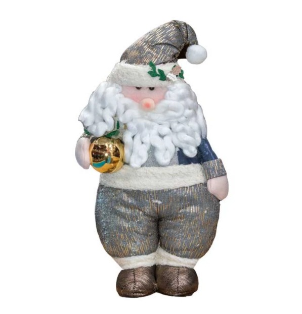 ADORNO DE NAVIDAD PAPA NOEL SH39-202122A