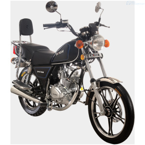 MOTO SHINERAY PANA CLASICA 150 NEGRO CILINDRAJE 150 ***