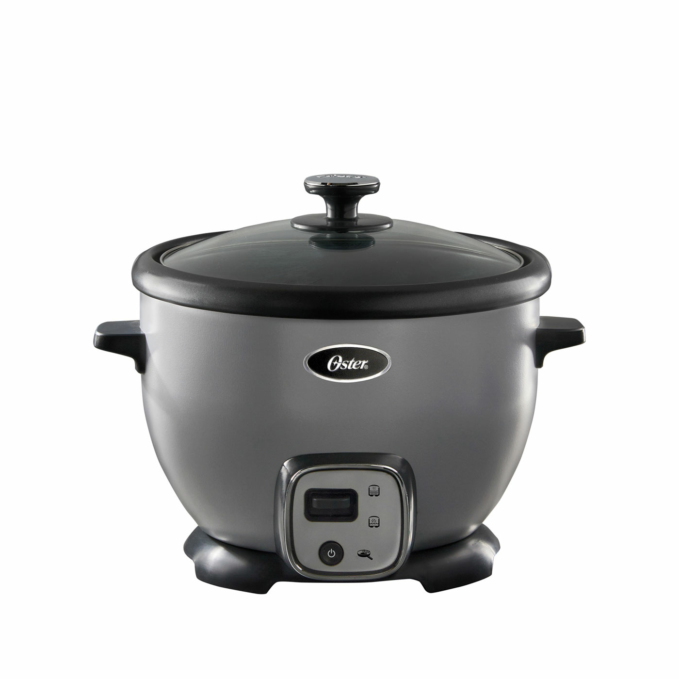 OLLA ARROCERA OSTER CKSTRC8029S-013 SILVER FUNCION SOFRITO MULTI USO 1.8 LITROS