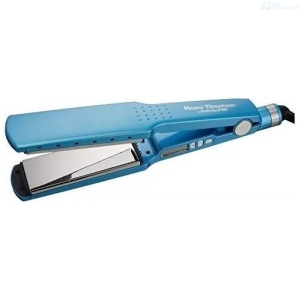 PLANCHA CABELLO BABYLISS PRO BNT4094TSR 1 3/4 PULG 44MM 450F/230C 110V/220V NANO TITANIUM