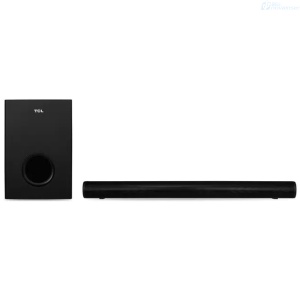 BARRA DE SONIDO TCL S522W BLUETOOTH HDMI 200W