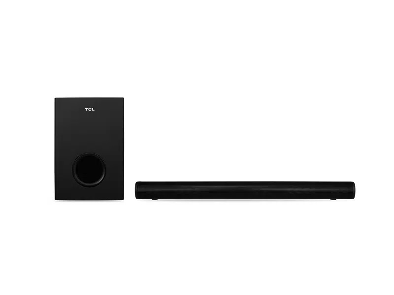 BARRA DE SONIDO TCL S522W BLUETOOTH HDMI 200W