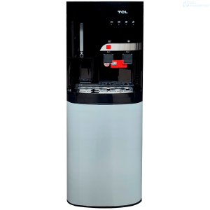 DISPENSADOR TCL TY-LWYR75T DE AGUA FRIA/CALIENTE 5D1021D