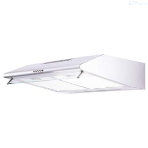 CAMPANA RCA EXTRACTORA DE HUMO 60S-W BLANCA 60 CM
