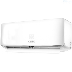 AIRE ACONDICIONADO CHIQ CSC-36BA 36000 BTU SPLIT BLANCO 5ACHIQ3