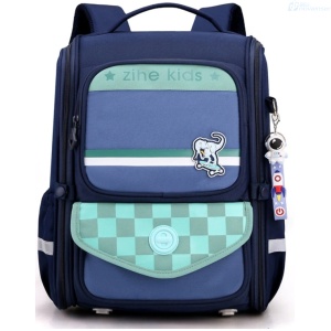MOCHILA ESCOLAR ESTILO COREANA VARIOS MODELOS
