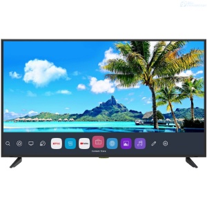 TELEVISOR INNOVA 65 WEBOS 4K HDR HDMI USB IN-S65-4KWOS***