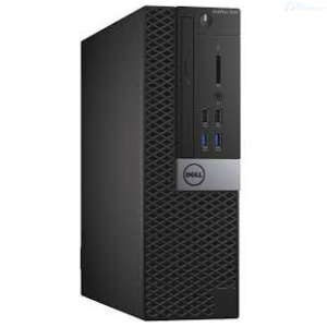 CPU DELL CORE I5-6500 3.20GHZ RAM 8GB SSD 240GB D11S