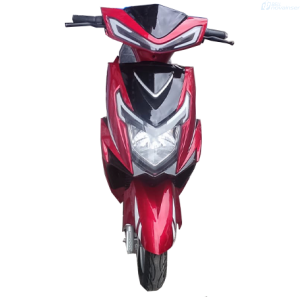 MOTOCICLETA ELSINORE SL8 ELECTRICA 1200W 72V 20AH MZL81200W ***