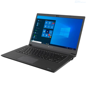 PORTATIL DYNABOOK TECRA A40 G CORE I7-10610U RAM 16GB SSD 256GB 14 INC HDMI USB W10H NEGRO