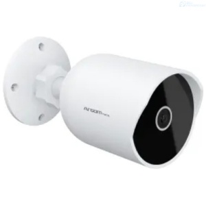 CAMARA SEGURIDAD ARGON TECH ARG SV 8070WT CONVOY 70 SMART WIFI OUTDOOR INDOOR 2K QHD BLANCO