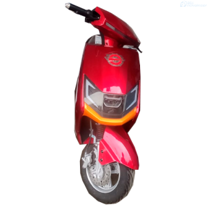 MOTOCICLETA ELSINORE MT07 ELECTRICA 1200W 72V 20AH MT071200W***