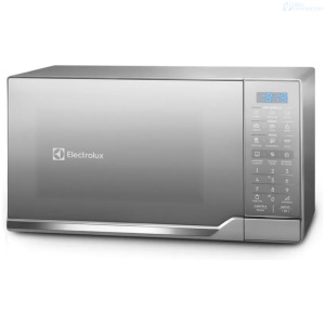 MICROONDA ELECTROLUX EMDO25S3GSEUG 25 LITROS/0.88 PIES SILVER
