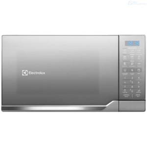 MICROONDA ELECTROLUX EMDO30G3GSEUG 30 LITROS/1.05 PIES SILVER