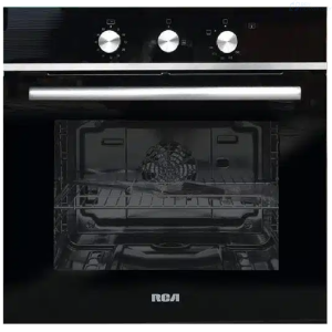 HORNO A GAS RCA 5HOR001 EMPOTRABLE 70L GB-67ECI-BC45IIT