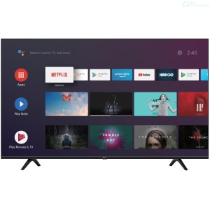 TELEVISOR RIVIERA 58 SMART LED 4K UHD GOOGLE PLAY ANDROID BLUETOOTH RLED-AND58CHG7LF***