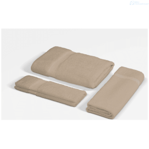TOALLA CHAIDE Y CHAIDE SURTIDA 650G X3 UNIDADES