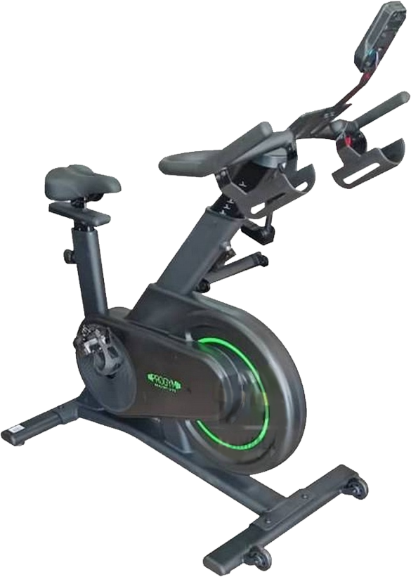 BICICLETA ESTATICA INDOOR CYCLE CORSA EVERTOP IC911M