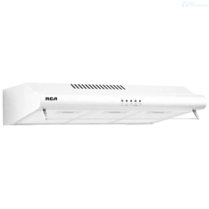 CAMPANA RCA EXTRACTORA DE HUMO MH10AW-D-90 BLANCO 90 CM 5RCAE02