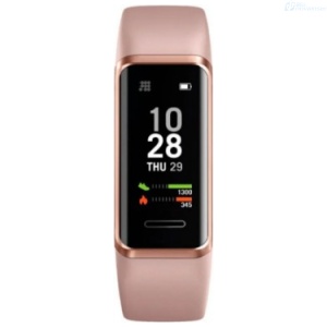 RELOJ INTELIGENTE CUBITT CT1S2-55 ROSADO