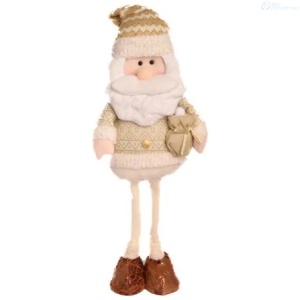 ADORNO DE NAVIDAD PAPA NOEL MC68-22AL002A