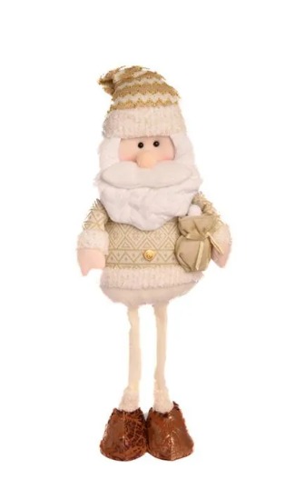 ADORNO DE NAVIDAD PAPA NOEL MC68-22AL002A