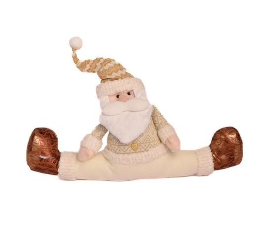 ADORNO DE NAVIDAD PAPA NOEL MC68-22AL004A