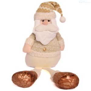 ADORNO DE NAVIDAD PAPA NOEL MC68-22AL005A