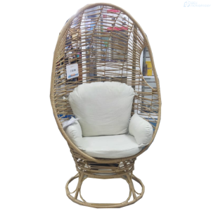 SILLA GIRATORIA 924131 REF S1682R-3 RATAN