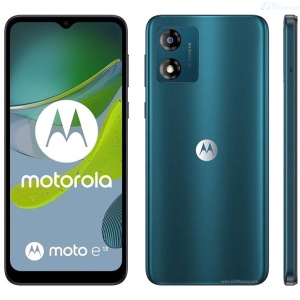 CELULAR MOTOROLA XT2345-2 MOTO E13 6.5 M.I 64GB C.F 8MP C.P 13MP VERDE 10025924