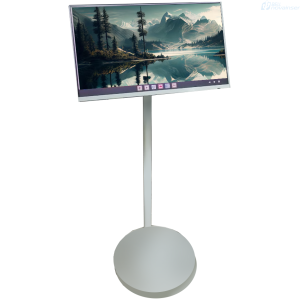 MONITOR RCA 27 SMART GM23-0128 BLANCO 5RCMO00
