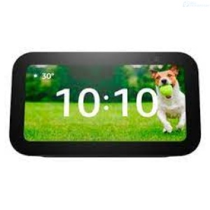 PANTALLA AMAZON ECHO SHOW 5 H97N6S ALEXA 3ERA GENERACION NEGRO