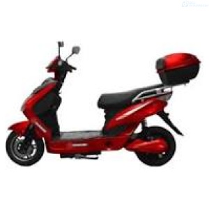 MOTOCICLETA ELSINORE CITTA  ELECTRICA 800W 60V 20AH motocicleta BellNovainser