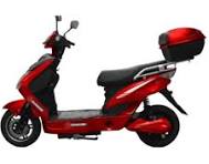 MOTOCICLETA ELSINORE CITTA ELECTRICA 800W 60V 20AH motocicleta BellNovainser