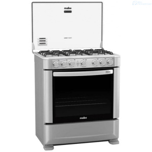 COCINA MABE EM7610SGO 6 QUEMADORES 30 PLGDA INGENIOUS