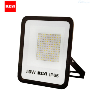 REFLECTOR RCA 50W LUZ COLORES LED 4R9814R 110V 50/60HZ RGB reflector BellNovainser
