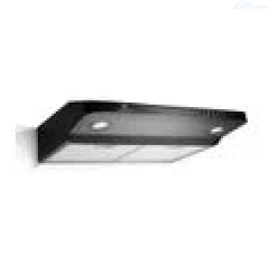 CAMPANA INDURAMA EXTRACTORA DE HUMO CEI-60NE 60CM NEGRO 10008616 campana BellNovainser