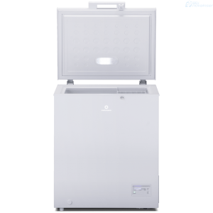 CONGELADOR INDURAMA CI-145BL 145 LITROS/5.12 PIES BLANCO 10000039