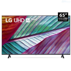 TELEVISOR LG 65 SMART LED 4K UHD THINQ AI WEBOS HDR10PRO 65UR7800PSB