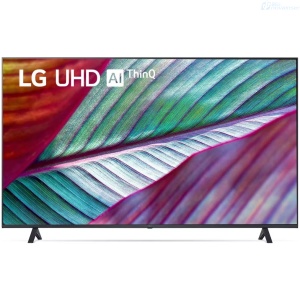 TELEVISOR LG 55 SMART LED 4K UHD THINQ AI WEBOS 55UR7800PSB