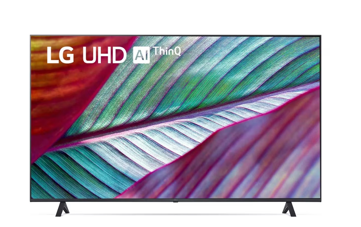 TELEVISOR LG 55 SMART LED 4K UHD THINQ AI WEBOS 55UR7800PSB televisor BellNovainser