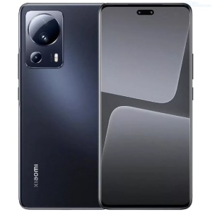 CELULAR XIAOMI 13 LITE 6.55 RAM 8 GB M.I 256 GB C.F 8 MP C.P 50 MP BLACK celular BellNovainser
