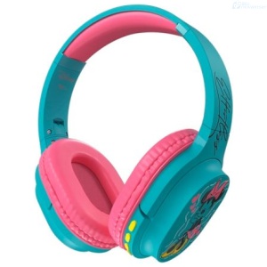 AUDIFONOS XTECH DISNEY MINNIE MOUSE XTH-D660MM INALAMBRICO