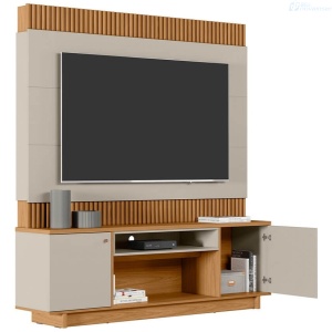 CENTRO ENTRETENIMIENTO EL BOSQUE BARRETOS 75 PLGDA 810002038-207039 NATURE/OFFO WHITE
