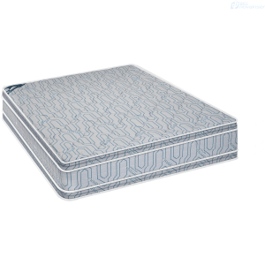 COLCHON CHAIDE Y CHAIDE IMPERIAL PILOTOP 30 2 PLAZAS Y MEDIA 160X200X30