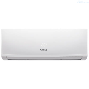 AIRE ACONDICIONADO CHIQ CSC-24BA 24000 BTU SPLIT BLANCO 5ACHIQ2