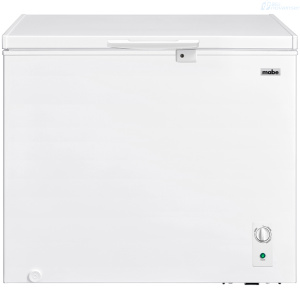 CONGELADOR MABE ALASKA200B5 200 LITROS/7 PIES HORIZONTAL FUNCION DUAL
