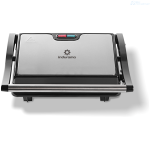 SANDUCHERA INDURAMA PANINI SI-2CR 120V 2 PANES 700W 10026373