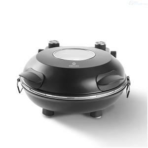PIZZA MAKER INDURAMA  HPZI-30 PLACA DE PIEDRA 110V 1200W 10026374
