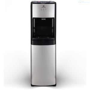 DISPENSADOR INDURAMA DAI-5GCI DE AGUA FRIA/CALIENTE CARGA INFERIOR OCULTO BASE CROMA 10008632